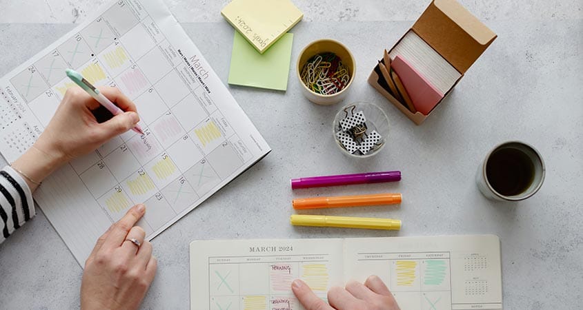 website planning important
