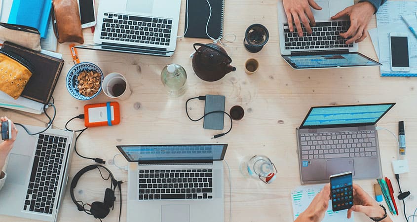 how to plan website