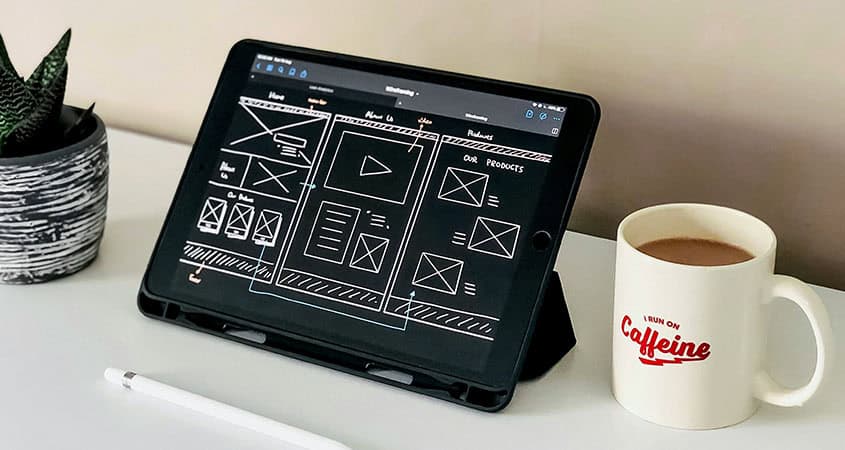 why seo important website planning