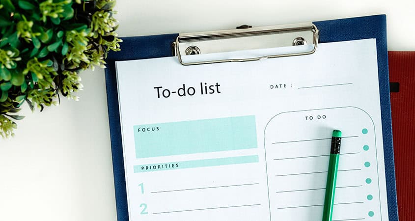 annual website audit