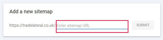 diy seo audit