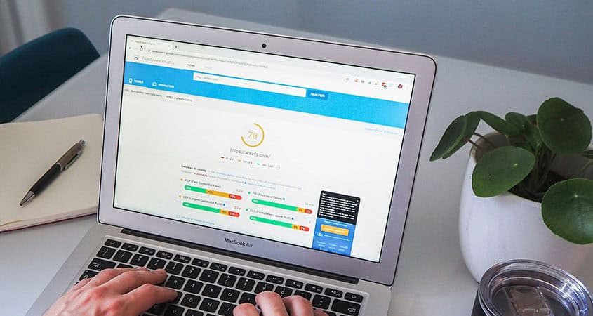 diy seo audit