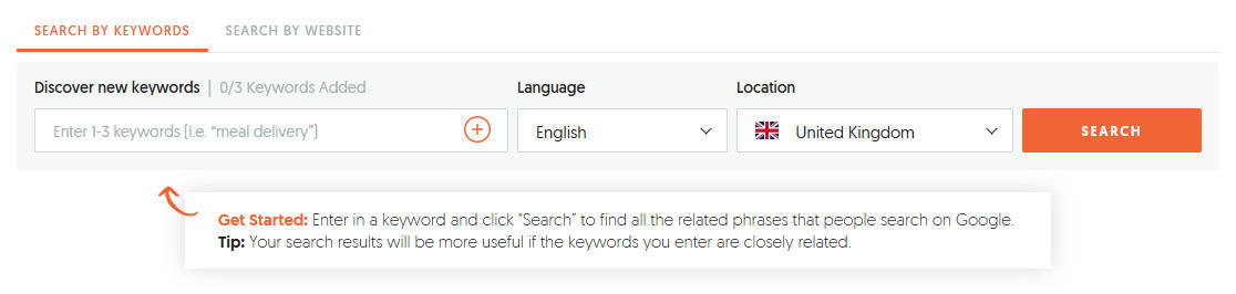 increase website seo