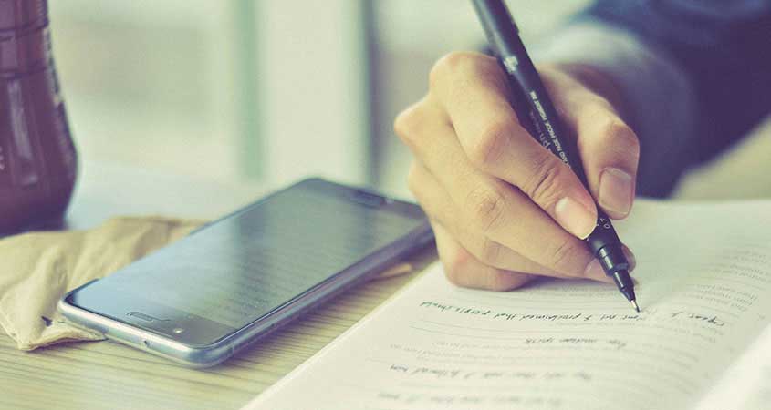 write seo blog posts